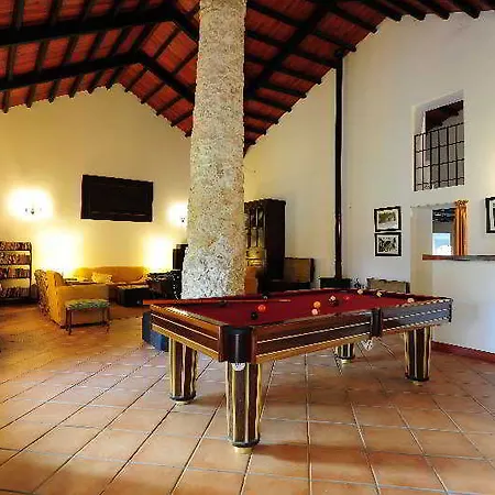 Quinta Da Alcaidaria Mor *