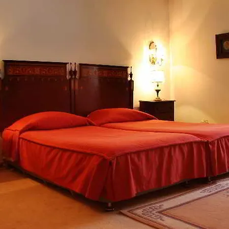 Quinta Da Alcaidaria Mor בית חווה