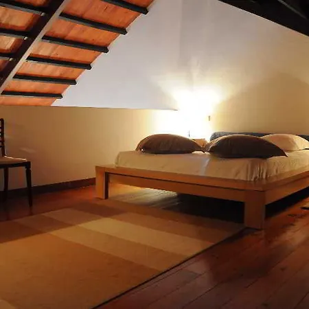 Farm stay Quinta Da Alcaidaria Mor