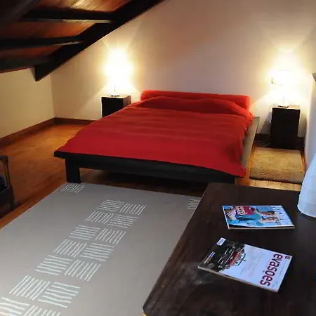 Quinta Da Alcaidaria Mor *