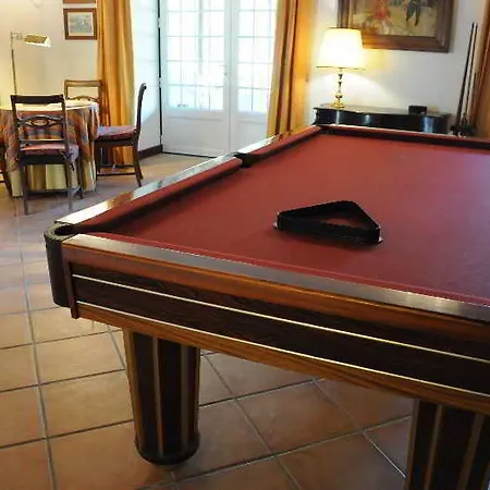 Quinta Da Alcaidaria Mor Ourém