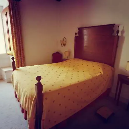 Farm stay Quinta Da Alcaidaria Mor *