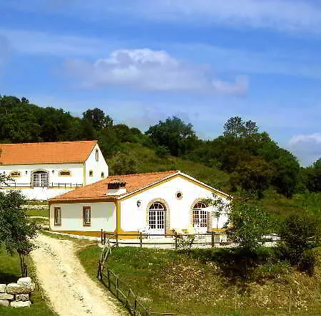 Quinta Da Alcaidaria Mor