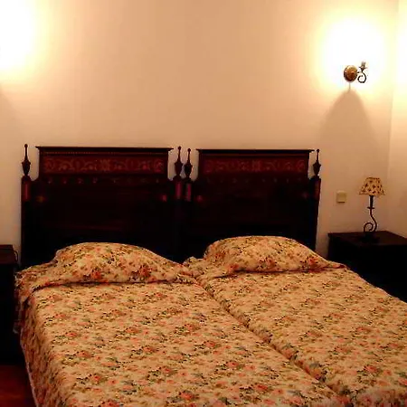 Quinta Da Alcaidaria Mor