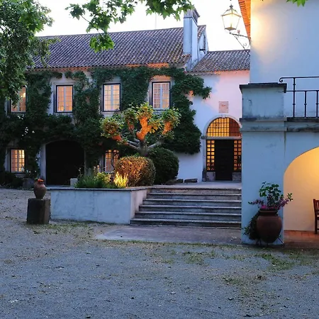 Quinta Da Alcaidaria Mor