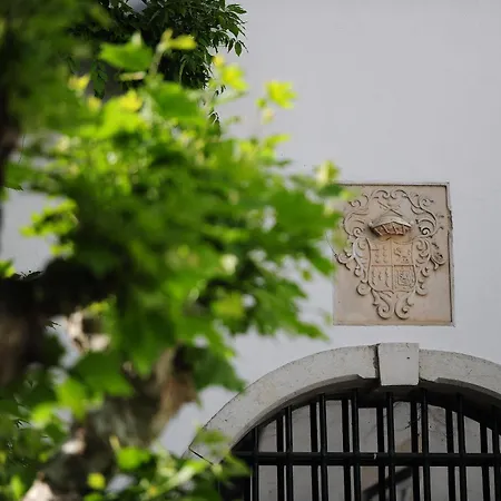 Quinta Da Alcaidaria Mor *