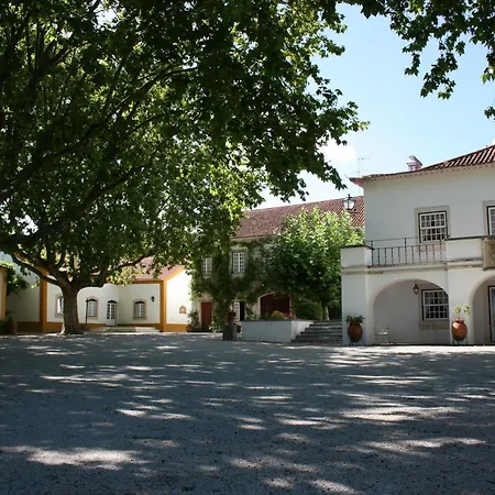 Farmház Quinta Da Alcaidaria Mor Ourém
