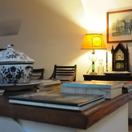 Quinta Da Alcaidaria Mor Alojamento de Turismo Rural