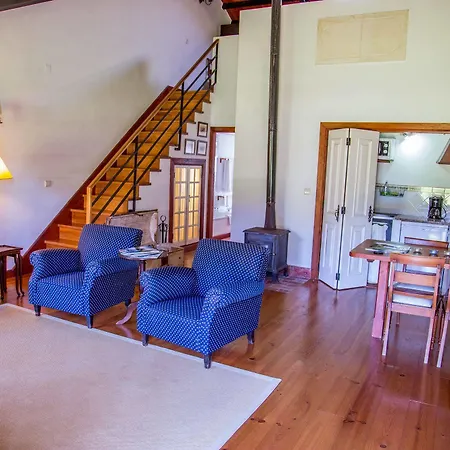 Quinta Da Alcaidaria Mor