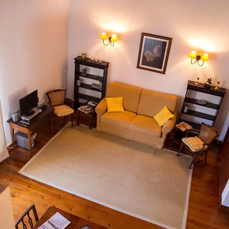 Quinta Da Alcaidaria Mor * Ourém