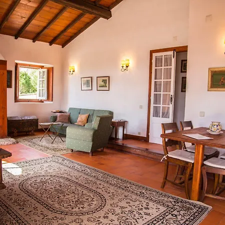 Quinta Da Alcaidaria Mor