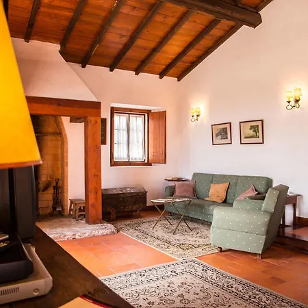 Quinta Da Alcaidaria Mor Farm stay