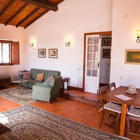 Agroturismo Quinta Da Alcaidaria Mor