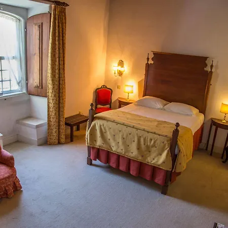 Quinta Da Alcaidaria Mor Agroturismo Ourém