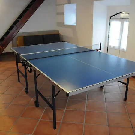 Quinta Da Alcaidaria Mor