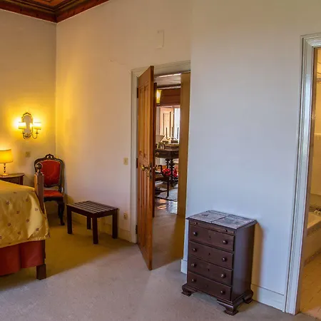 Quinta Da Alcaidaria Mor