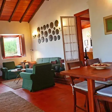 Quinta Da Alcaidaria Mor *