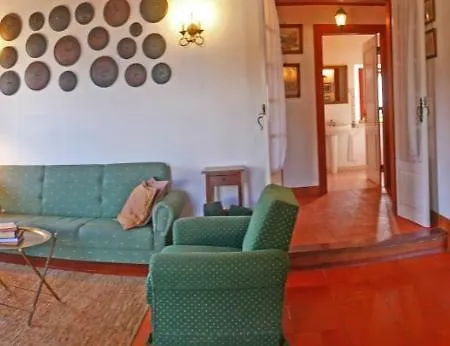 Quinta Da Alcaidaria Mor Ourém