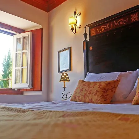 Quinta Da Alcaidaria Mor * Ourem