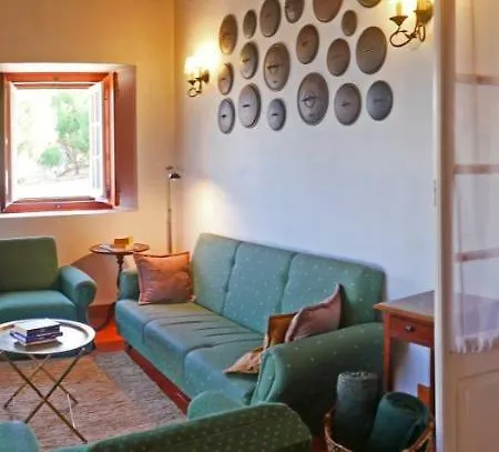 Quinta Da Alcaidaria Mor Ourem