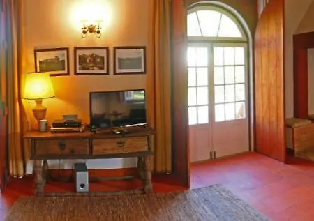 Quinta Da Alcaidaria Mor Ourem