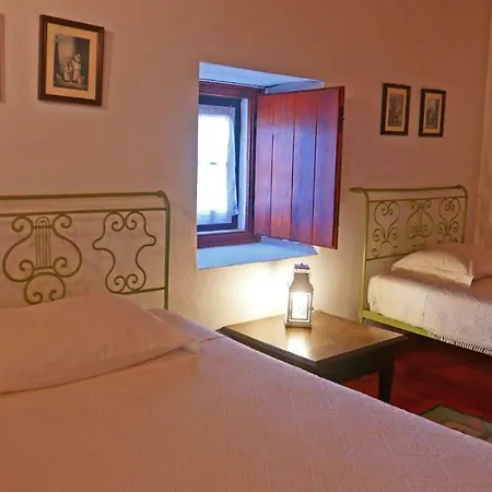 Quinta Da Alcaidaria Mor Ourém