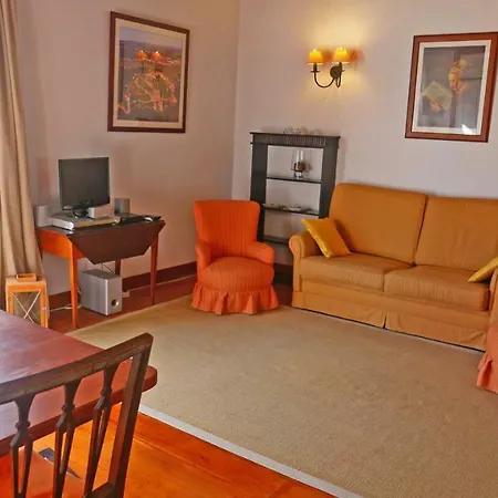 Quinta Da Alcaidaria Mor * Ourém