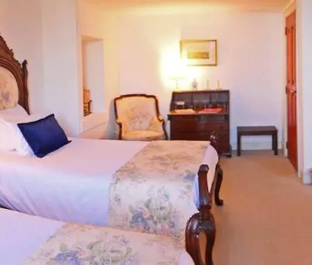 Alojamento de Turismo Rural Quinta Da Alcaidaria Mor Ourém