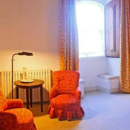Quinta Da Alcaidaria Mor Séjour à la ferme Ourém