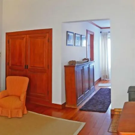 Quinta Da Alcaidaria Mor *