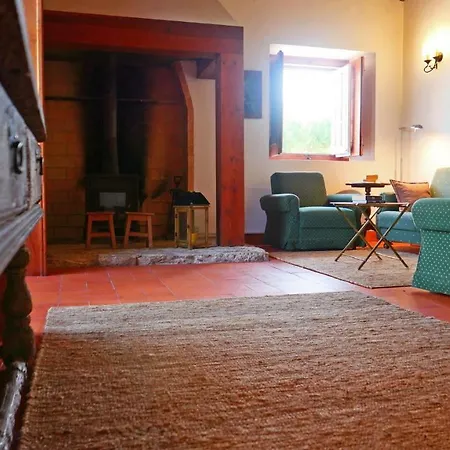 Quinta Da Alcaidaria Mor Farm stay Ourem
