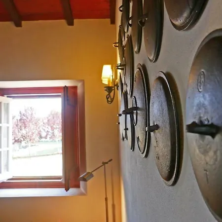 Quinta Da Alcaidaria Mor *