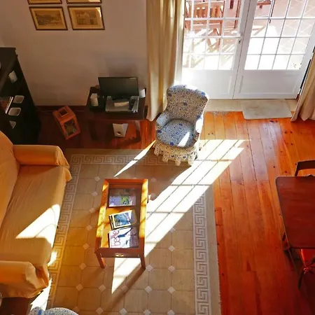 Quinta Da Alcaidaria Mor * Ourém