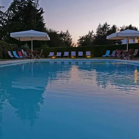 Séjour à la ferme Quinta Da Alcaidaria Mor Ourém