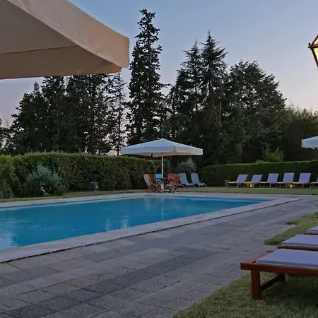 Quinta Da Alcaidaria Mor * Ourém