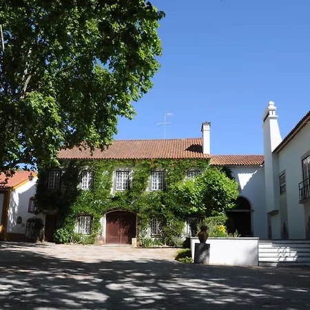 Quinta Da Alcaidaria Mor