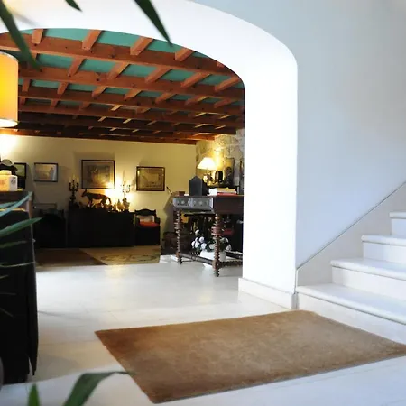 Quinta Da Alcaidaria Mor *