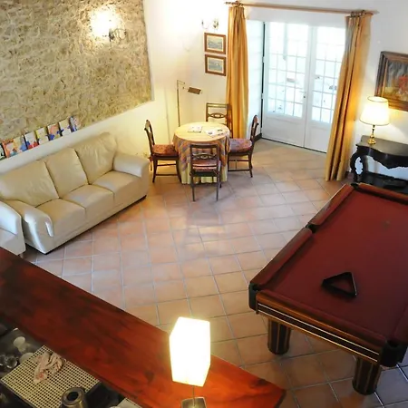 Séjour à la ferme Quinta Da Alcaidaria Mor *