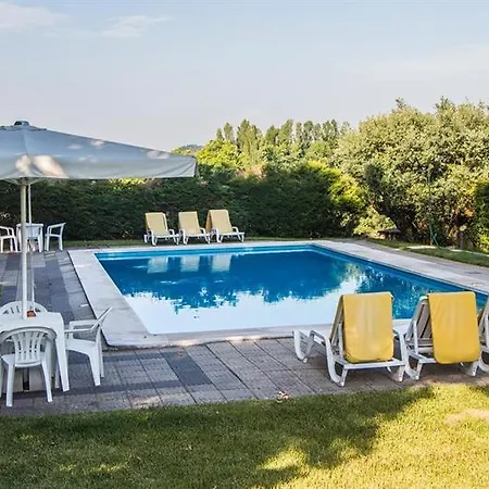 Quinta Da Alcaidaria Mor *