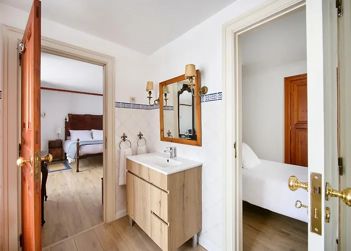 Quinta Da Alcaidaria Mor Ourém