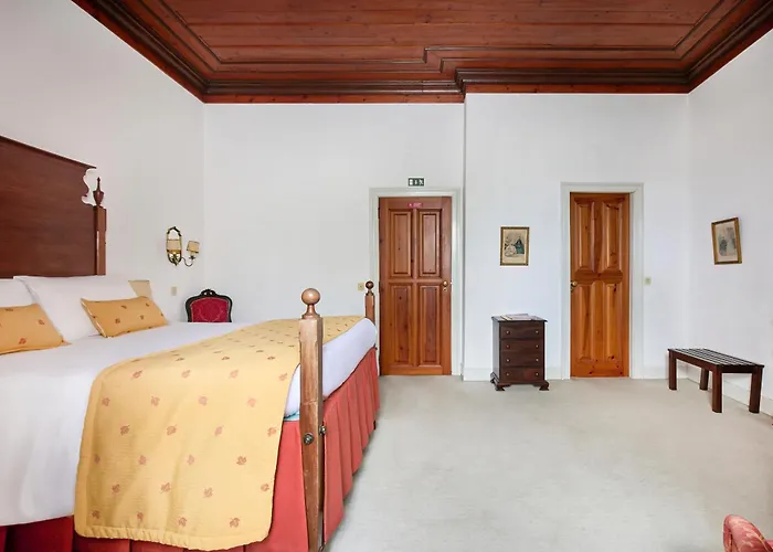 ファームステイ Quinta Da Alcaidaria Mor Ourém