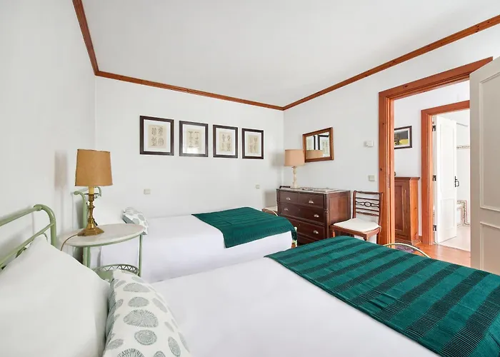 ファームステイ Quinta Da Alcaidaria Mor Ourém