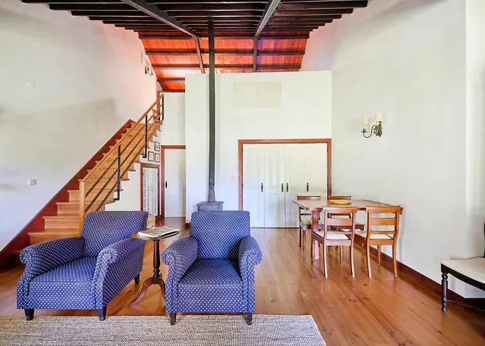 Quinta Da Alcaidaria Mor * Ourém