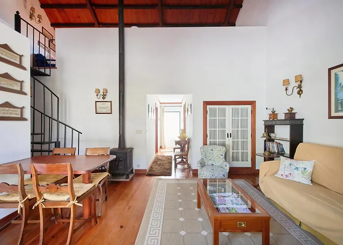 Quinta Da Alcaidaria Mor