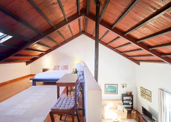 Quinta Da Alcaidaria Mor * Ourém