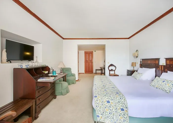 ファームステイ Quinta Da Alcaidaria Mor