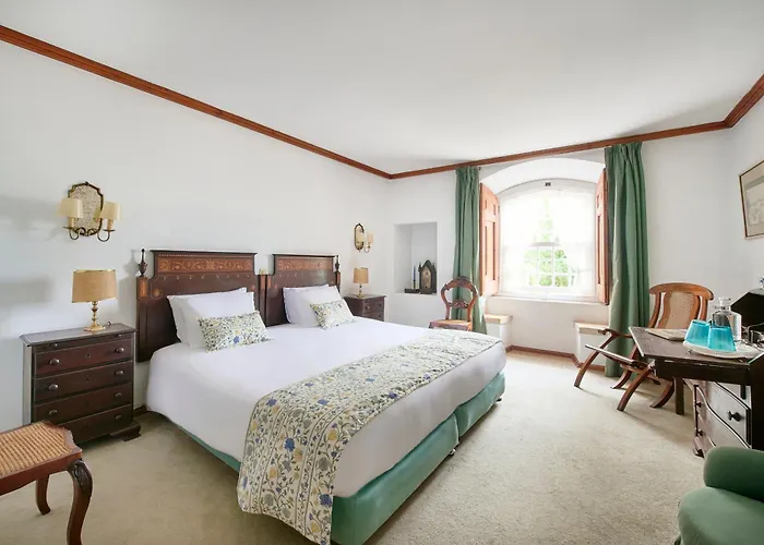 ファームステイ Quinta Da Alcaidaria Mor *