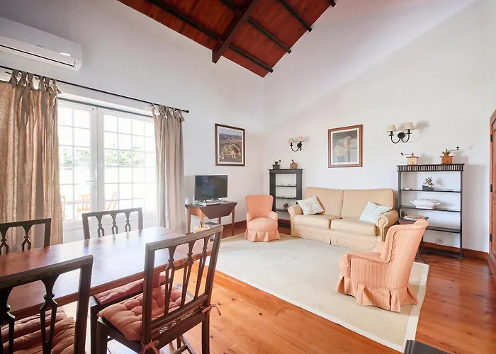 Quinta Da Alcaidaria Mor Ourém