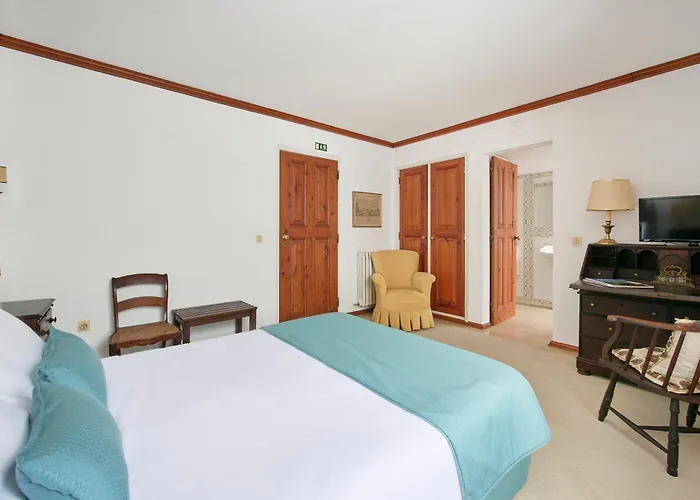 Gospodarstwo agroturystyczne Quinta Da Alcaidaria Mor