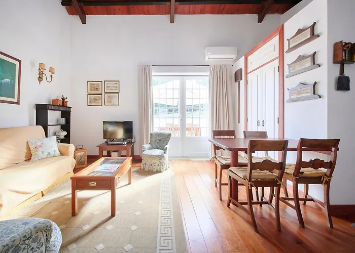 ファームステイ Quinta Da Alcaidaria Mor Ourém